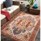 Livabliss Huntington Beach HTB-2312 Outdoor Safe Area Rug HTB2312-679 - alternate 5